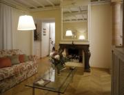 Domus Michelangelo - Luxury apartment